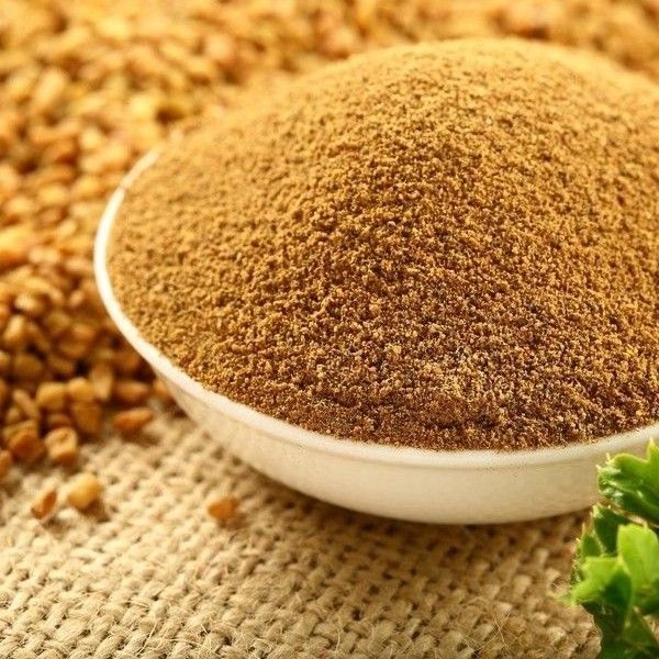 fenugreek-powder